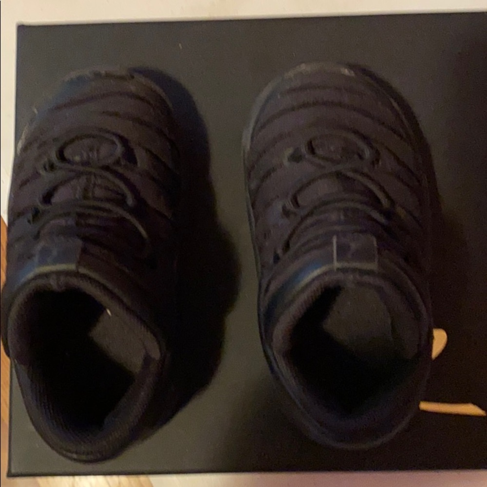 Baby Shoes